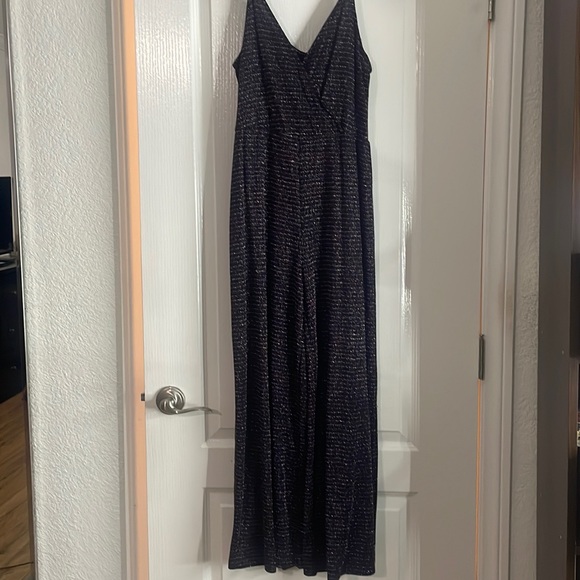 Wild fable sleeveless pants romper - Picture 4 of 14